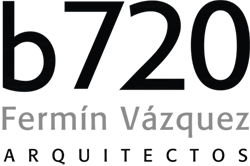 b720 Fermín Vázquez Arquitectos logotype